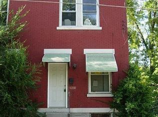 1710 Esmonde St, Cincinnati, OH