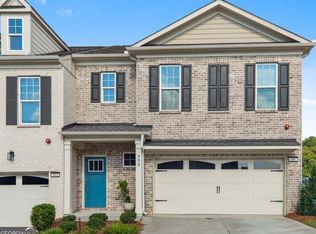 400 Delancy Dr, Woodstock, GA
