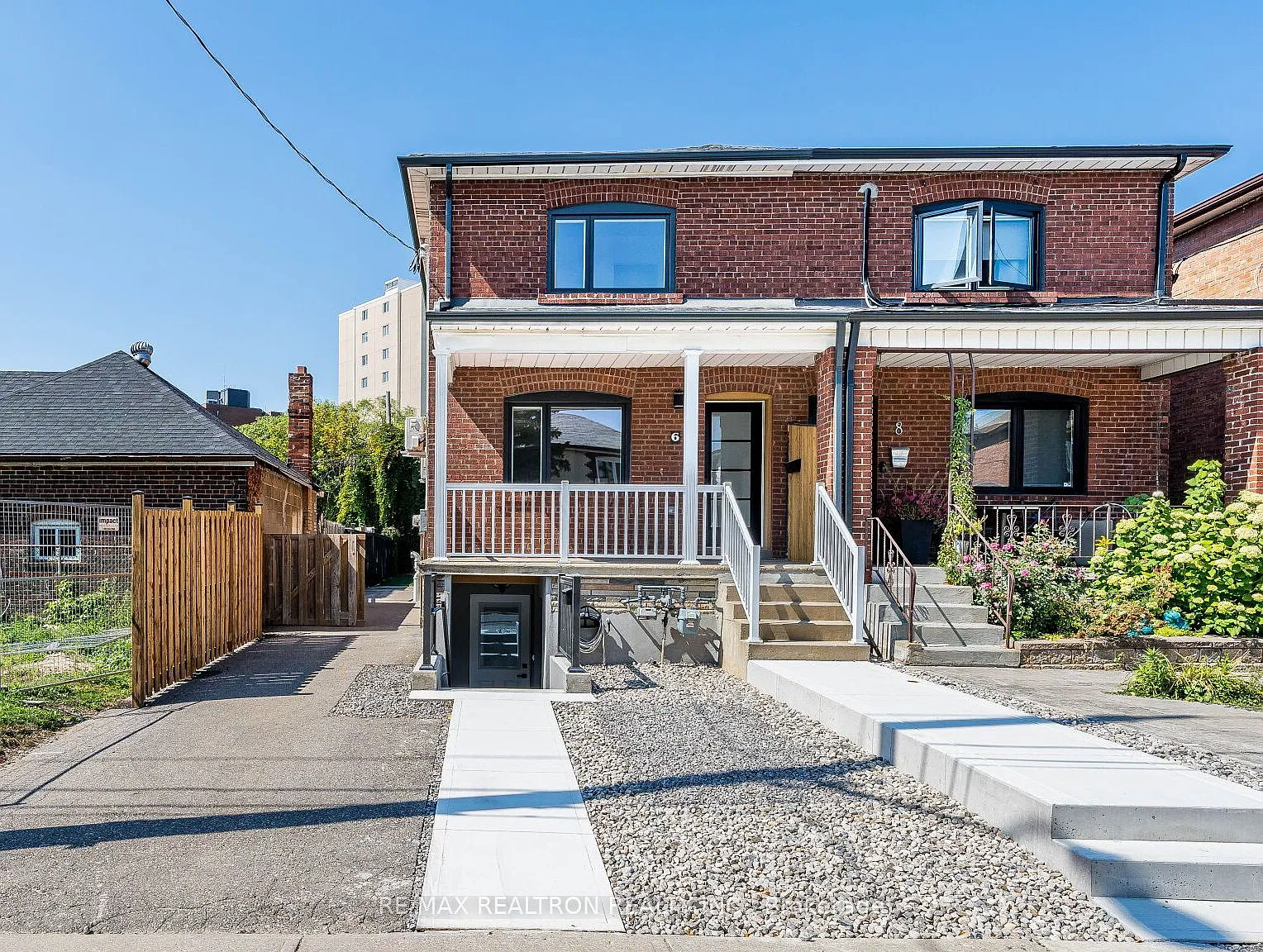 3 bed, $3,500 — Photo 1