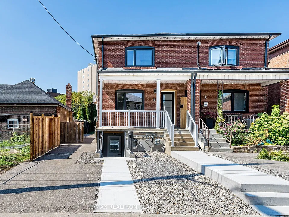 6 Greyton Cres
