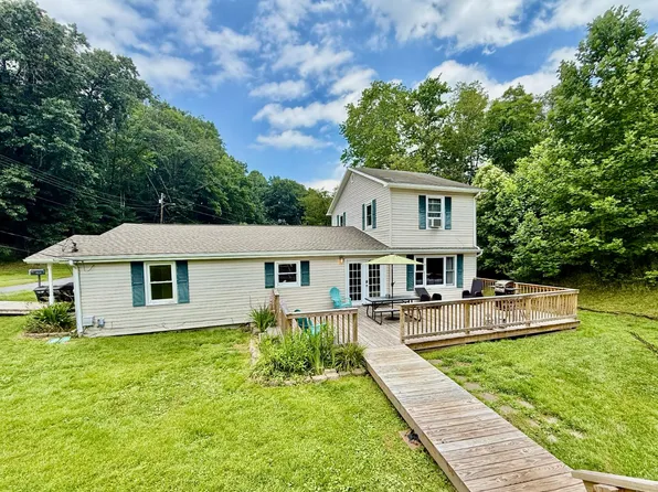 814 Rogers St, Oak Hill, WV 25901