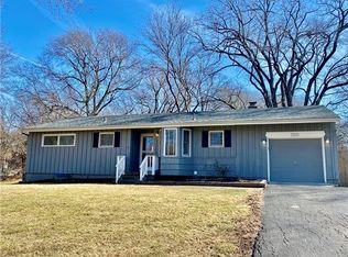 7211 Lowell Ave, Overland Park, KS 66204