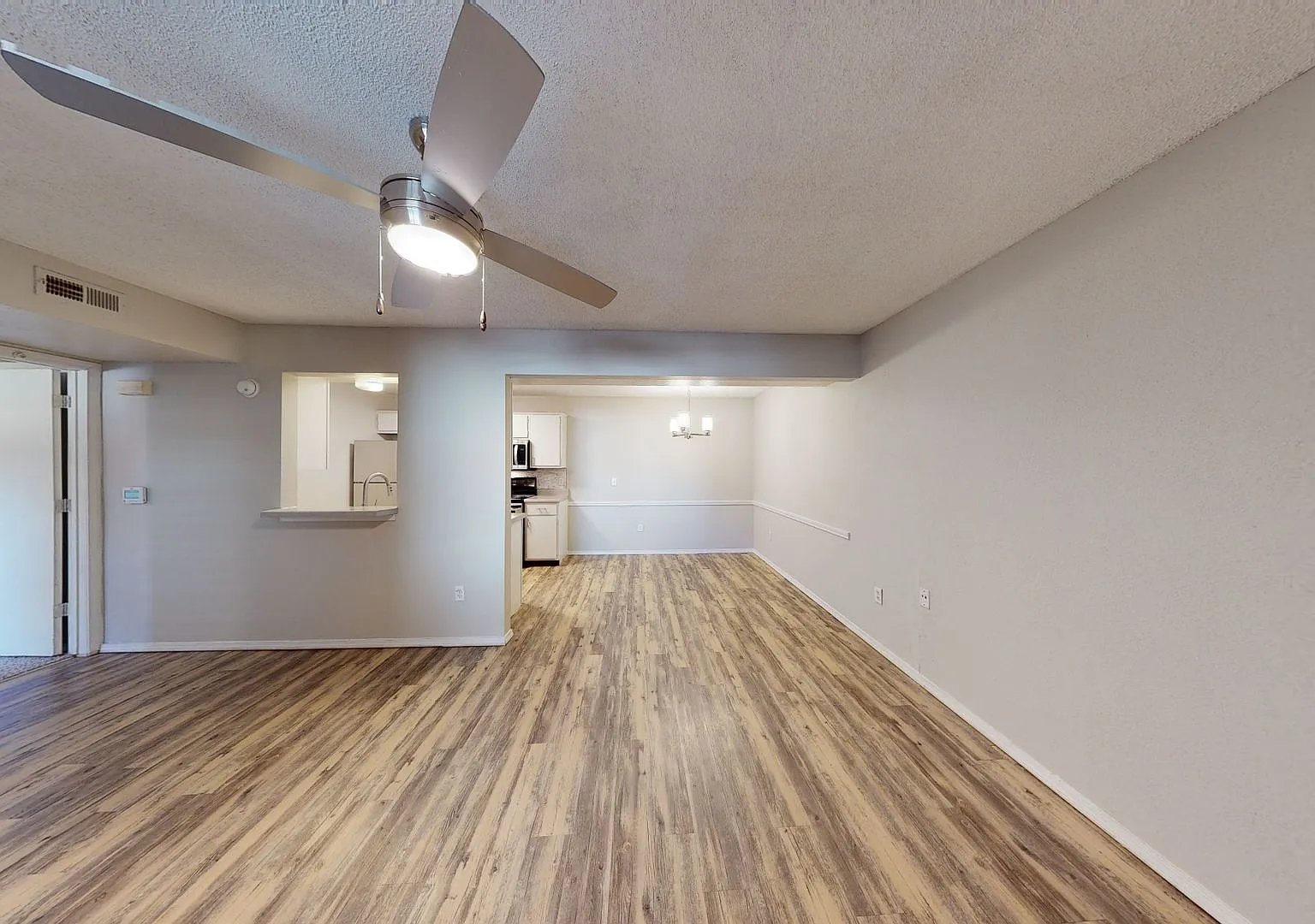 12th and Renaissance Apartments - $200 Off Move-In Costs! — Photo 4