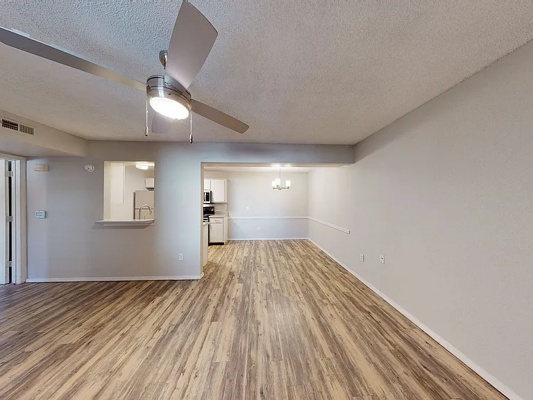 12th and Renaissance Apartments - $200 OFF at Move-In PLUS Waived Application Fees! — Photo 4