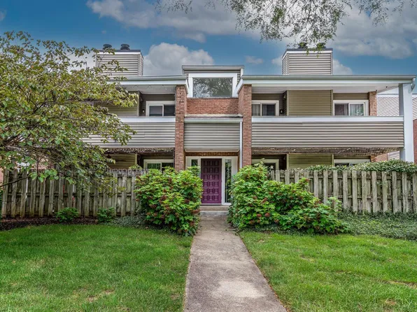 3421 Traskwood Cir APT C, Cincinnati, OH 45208