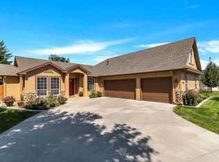 446 Bitterbrush Ave, Nampa, ID 83686