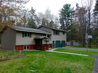 N11278 Kaufman Rd, Tomahawk, WI 54487
