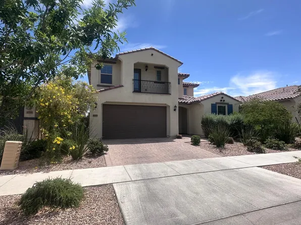 10015 E Wavelength Ave, Mesa, AZ 85212