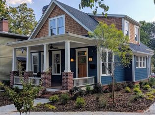993 Albion Ave NE, Atlanta, GA 30307