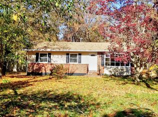 151 Unexpected Rd, Newfield, NJ 08344
