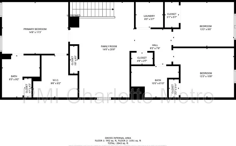 2831 Aubrey St — Photo 14