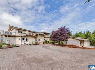 182 Deer Trails Way, Sequim, WA 98382