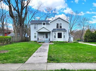 230 Nettle St, Morris, IL 60450