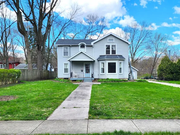 230 Nettle St, Morris, IL 60450