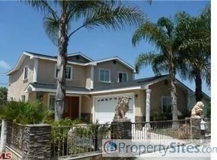 3647 W 145th St, Hawthorne, CA 90250