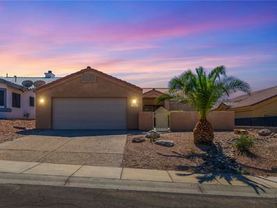 2266 Diamond Creek Rd, Bullhead City, AZ, 86442