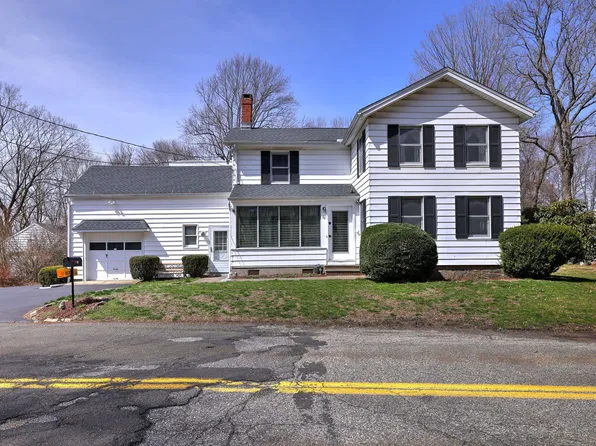 30 Old Ansonia Road, Seymour, CT 06483