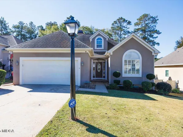 204 Princeton Ct, Macon, GA 31220