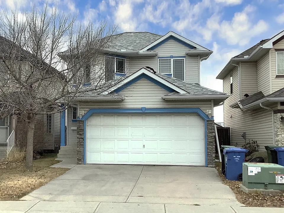 110 Hidden Hills Ter NW