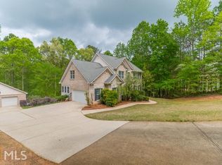 4813 Rabun Dr #5, Douglasville, GA 30135