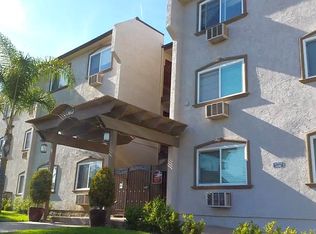 B Street Apartments, San Diego, CA 92102