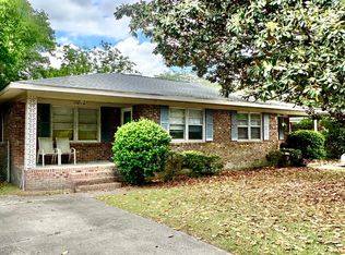 1303 E 1st St, Greenville, NC 27858