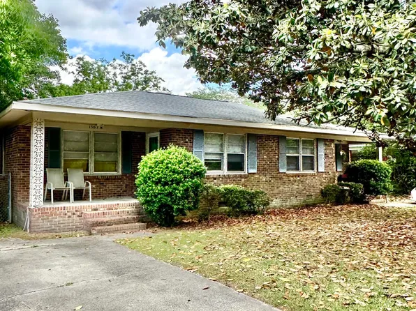 1303 E First Street, Greenville, NC 27858