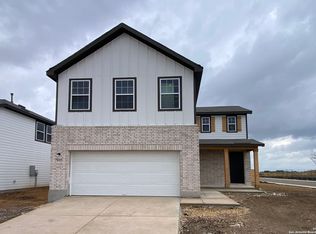 7003 Sycamore Pass, San Antonio, TX 78252