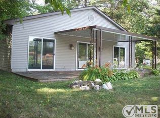 4179 Clendening Rd, Gladwin, MI 48624