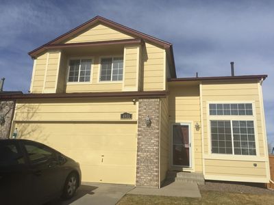 4931 Collinsville Pl, Highlands Ranch, CO, 80130