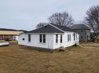 W3862 County Road De, Mindoro, WI 54644