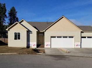 9117 E Fraser Ct, Spokane, WA 99206