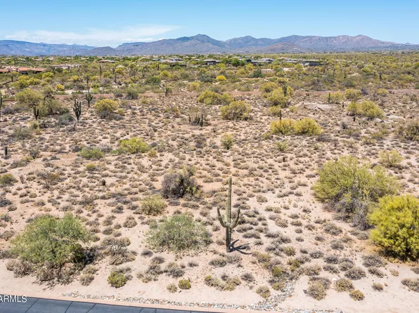 8702 E WHISPER ROCK Trail #99, Scottsdale, AZ 85266