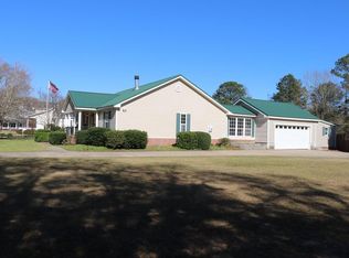 113 N Valhalla Dr, Cordele, GA 31015