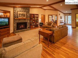 265 Cascades, Boone, NC 28607