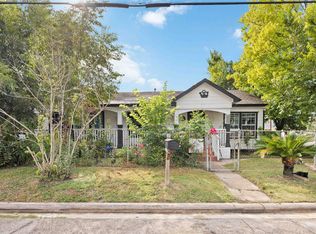 5119 Terry St, Houston, TX 77009