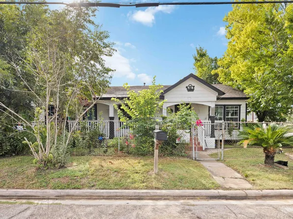 5119 Terry St, Houston, TX 77009