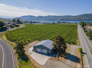 500 Wapato Lake Rd, Manson, WA 98831