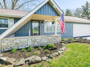 4414 N Ridgewood Dr, Bloomington, IN 47404