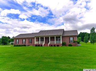 114 Wheat Ridge Rd, Huntsville, AL 35811