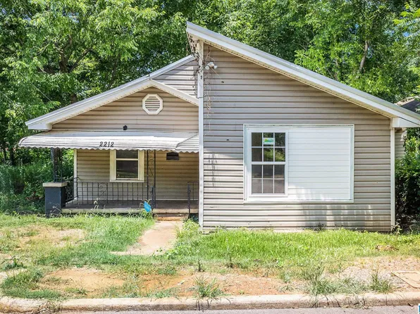 2212 Mayfield Ave SW, Birmingham, AL 35211