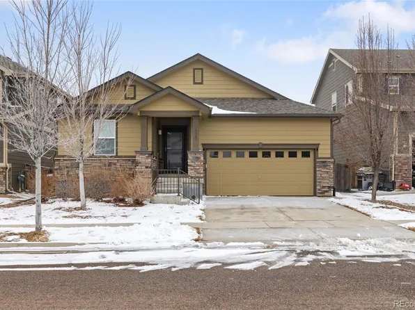 3307 Raintree Lane, Dacono, CO 80514