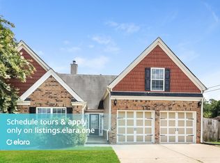 95 Bramlett Mdws, Douglasville, GA 30134