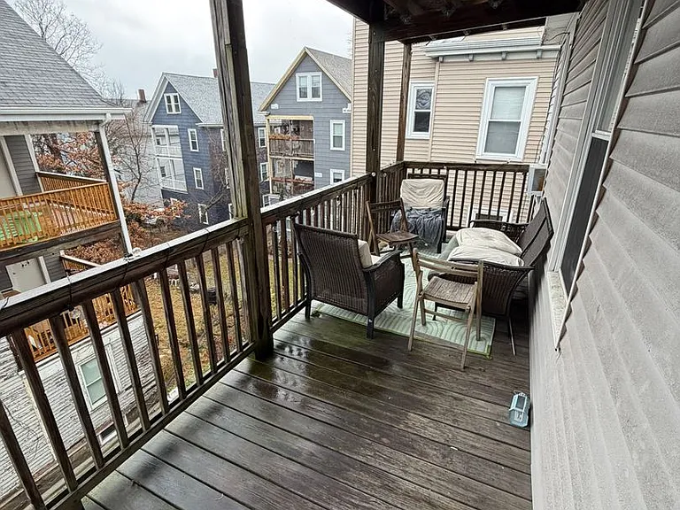 122 Hillside St #3 — Photo 6