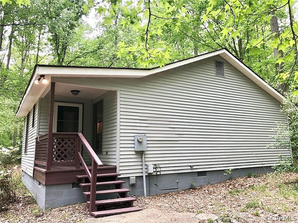 1634 Taylors Creek Rd, Weems, VA 22576 Zillow