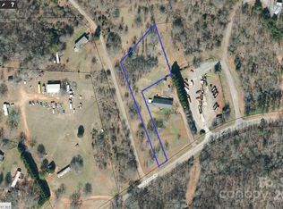 0 Old Cliffside Rd, Shelby, NC 28152