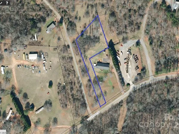 0 Old Cliffside Rd, Shelby, NC 28152