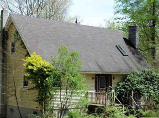 42 Steam Hollow Rd, Wawarsing, NY 12435