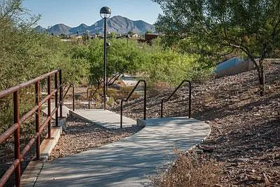 10265 E Star Of The Desert Dr — Photo 24