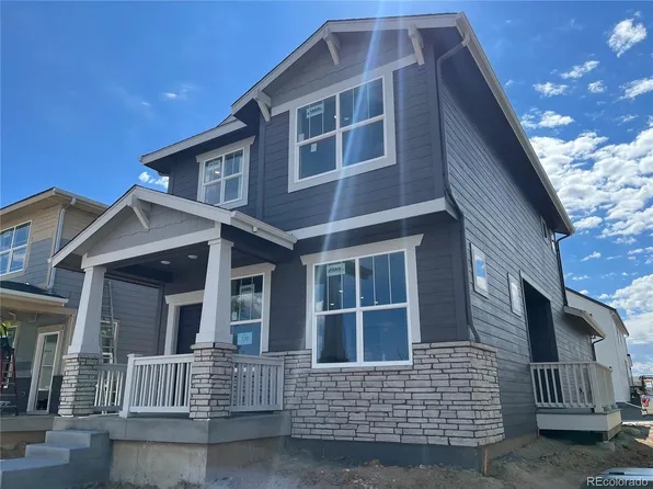 530 Kiowa Avenue, Bennett, CO 80102